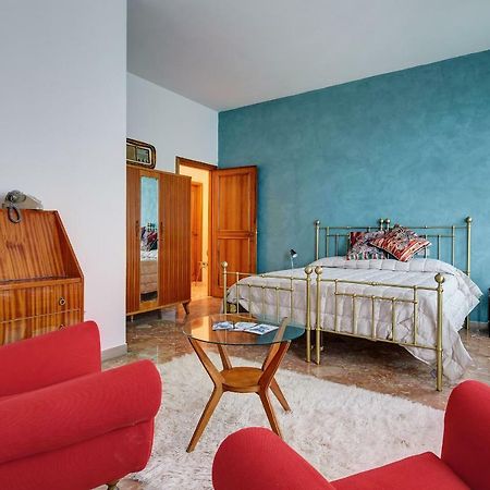 B&B Attico 147 Ареццо Екстер'єр фото