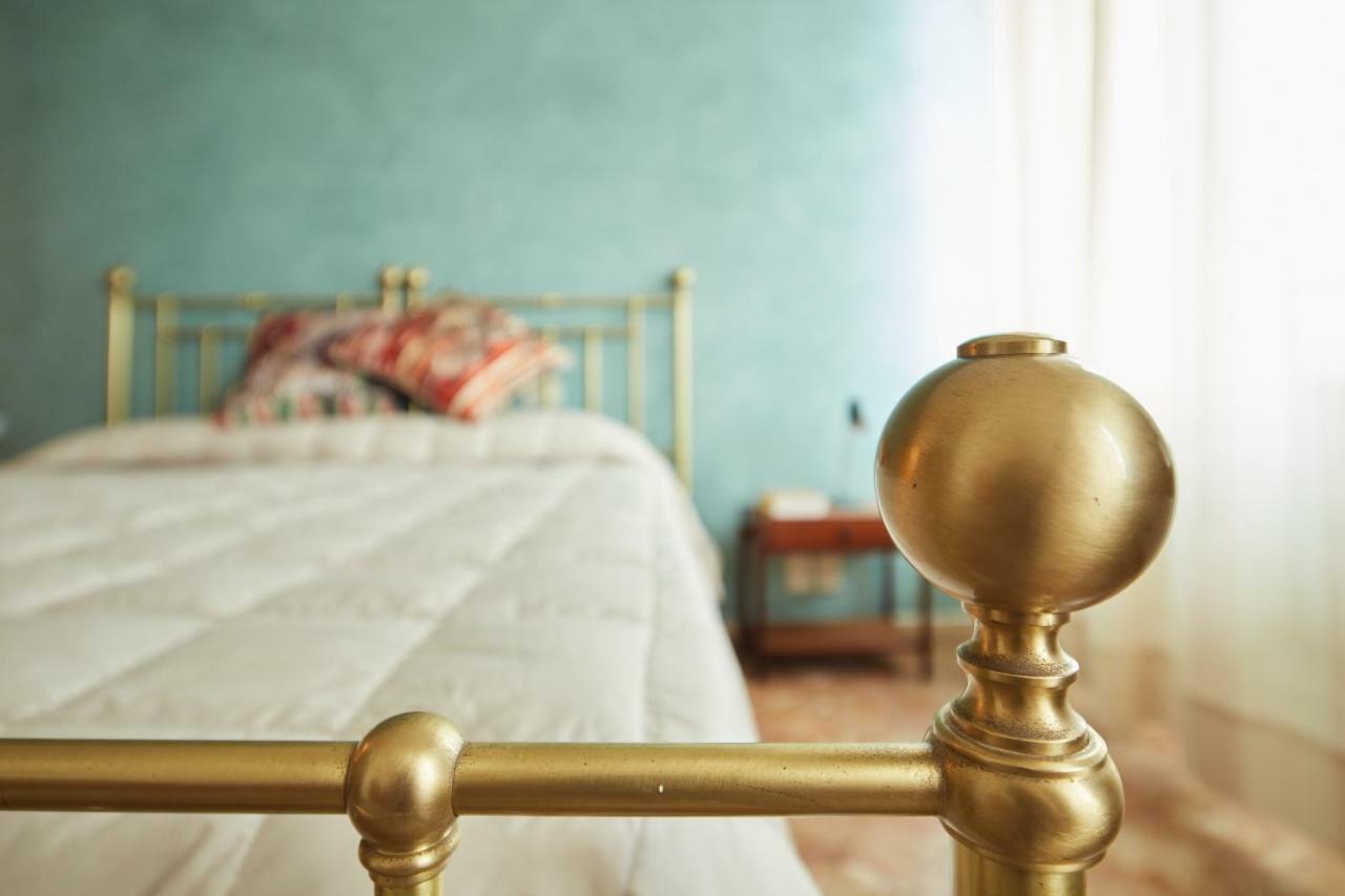 B&B Attico 147 Ареццо Екстер'єр фото