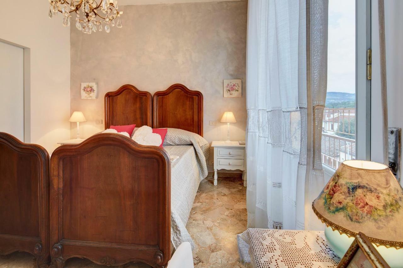 B&B Attico 147 Ареццо Екстер'єр фото