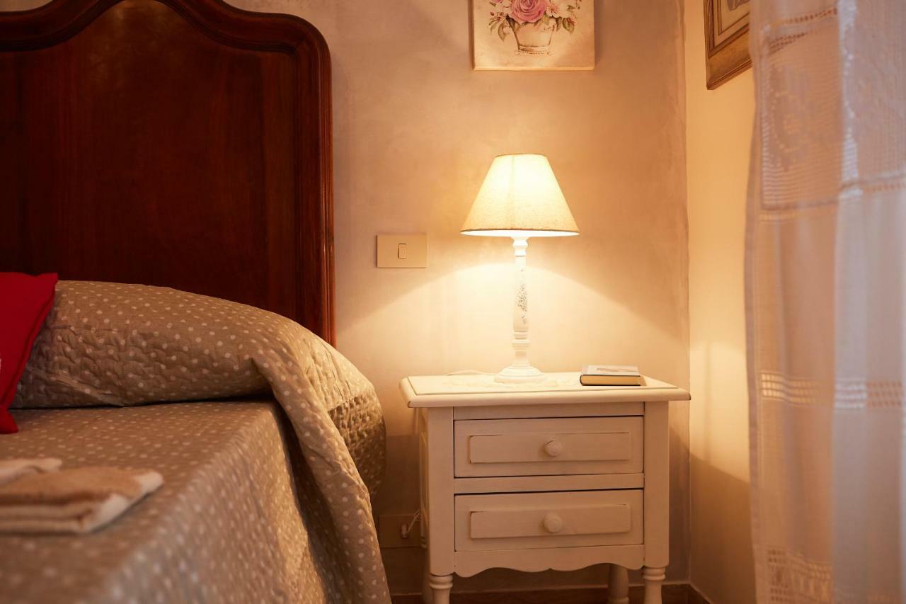 B&B Attico 147 Ареццо Екстер'єр фото