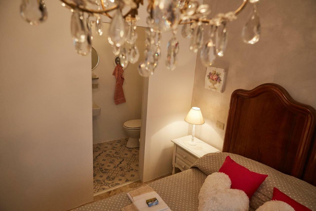 B&B Attico 147 Ареццо Екстер'єр фото
