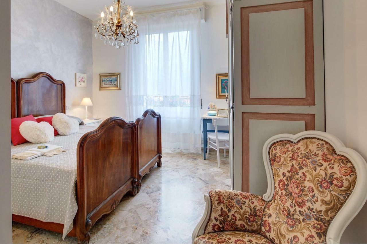B&B Attico 147 Ареццо Екстер'єр фото